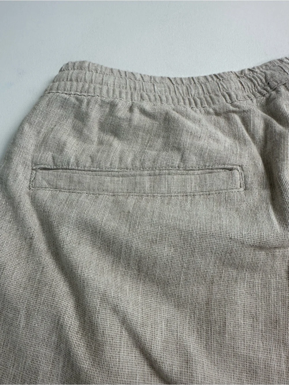 Abercrombie & Fitch shorts elastic